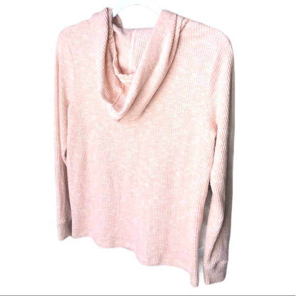 Anthropologie Postmark Rosaline Pullover Hoodie - Picture 5 of 9